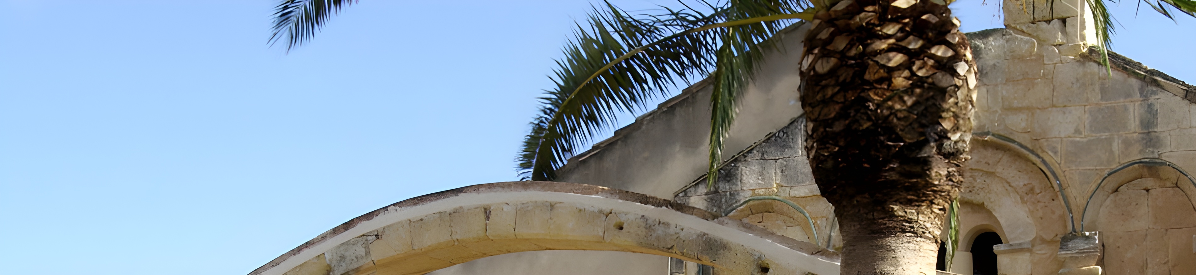 Chiesa di San Lussorio