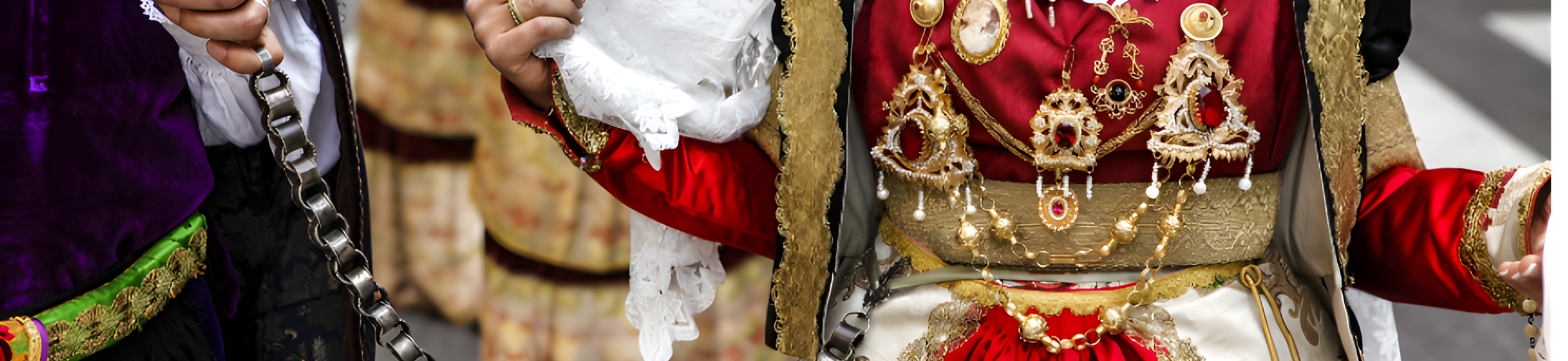 Matrimonio Selargino